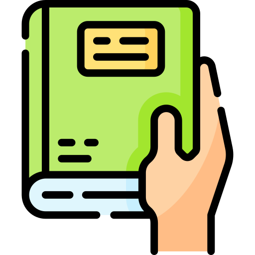 Handover free icon