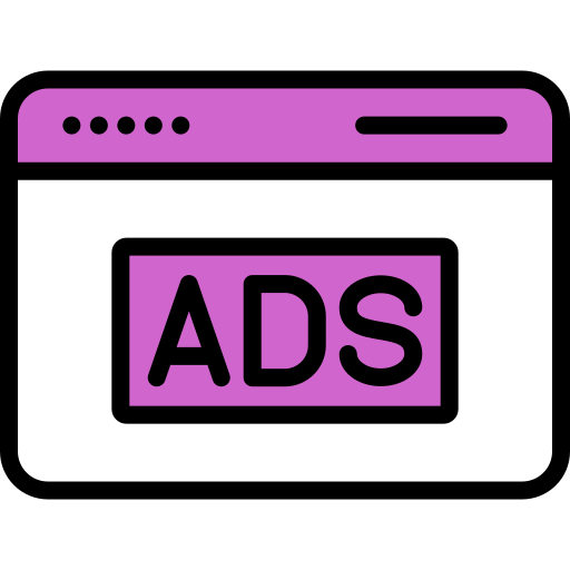 videowerbung kostenlos Icon videowerbung kostenlos Icon
