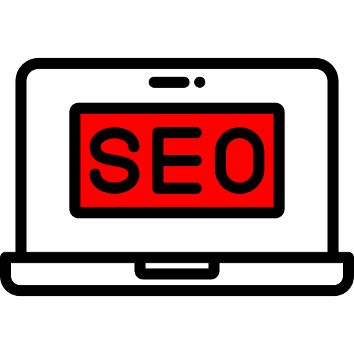 seo icono gratis