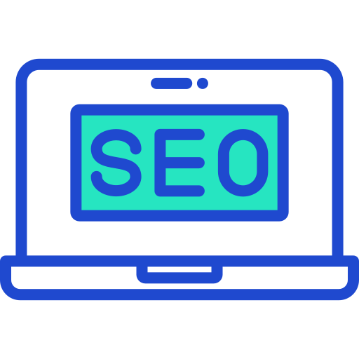 seo icono gratis