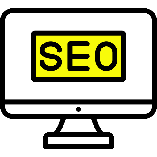 seo icono gratis