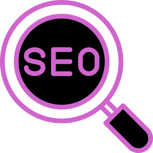 seo icono gratis