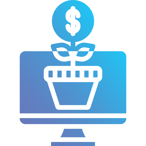 investition kostenlos Icon investition kostenlos Icon