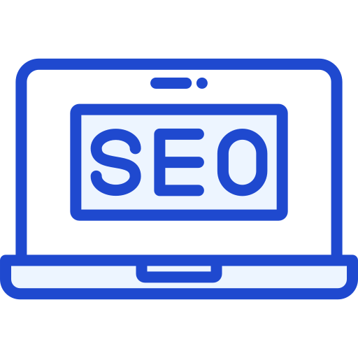 seo icono gratis