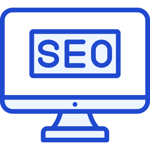 seo icono gratis