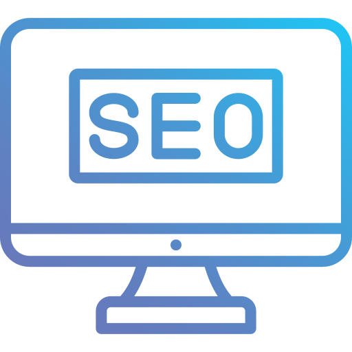 seo icono gratis