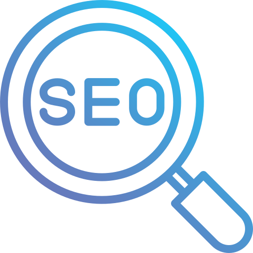 Seo - Free marketing icons