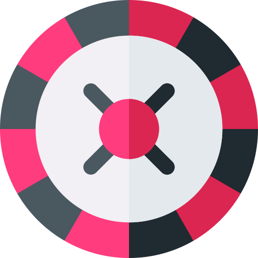 roulette Icône gratuit roulette Icône gratuit