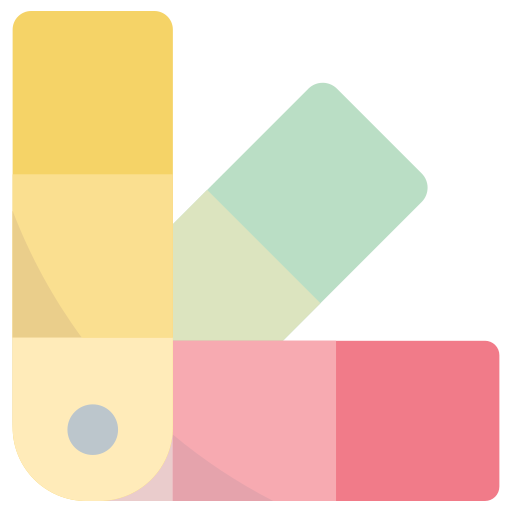 colores icono gratis