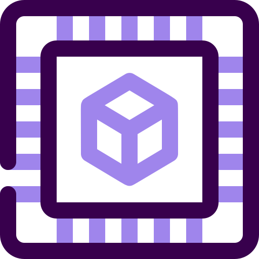 Processor Generic Others icon