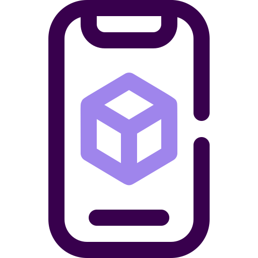 teléfono inteligente icono gratis