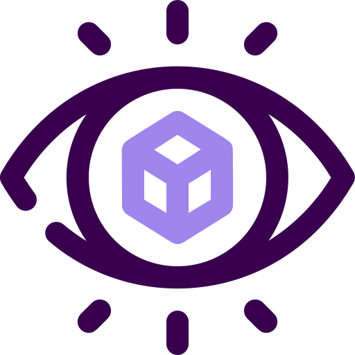 Зрение бесплатно иконка