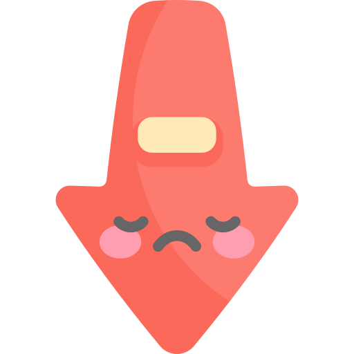 Потеря бесплатно иконка