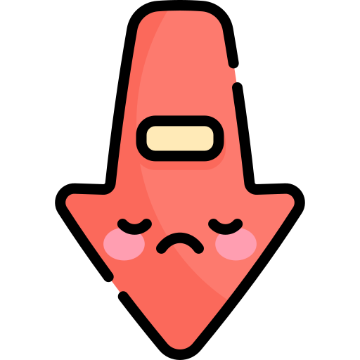 perda grátis ícone