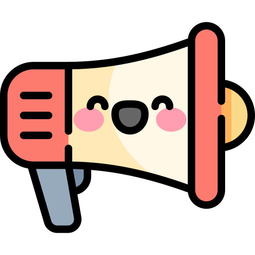 márketing icono gratis