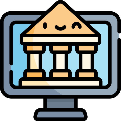 e-banking kostenlos Icon e-banking kostenlos Icon