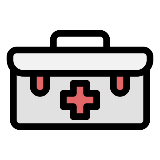 primeiros socorros grátis ícone primeiros socorros grátis ícone