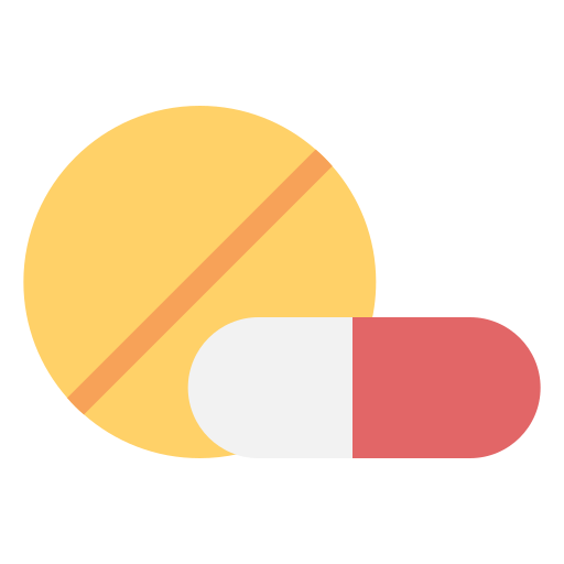 medicamento grátis ícone