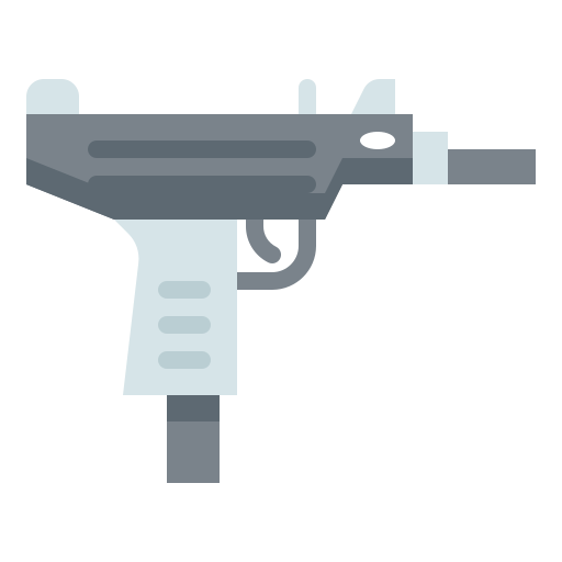 uzi grátis ícone uzi grátis ícone