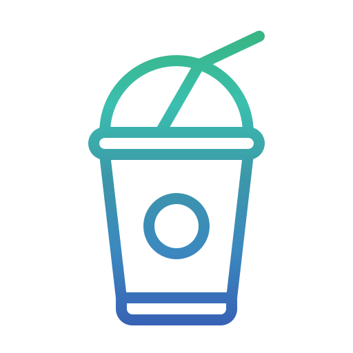 refresco icono gratis