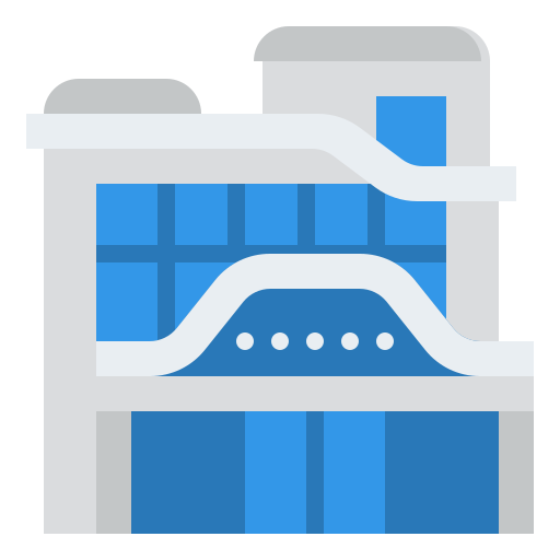 Building free icon Building free icon