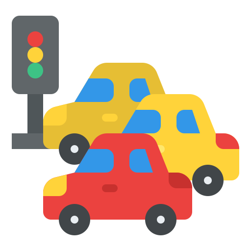 Traffic Icon Png