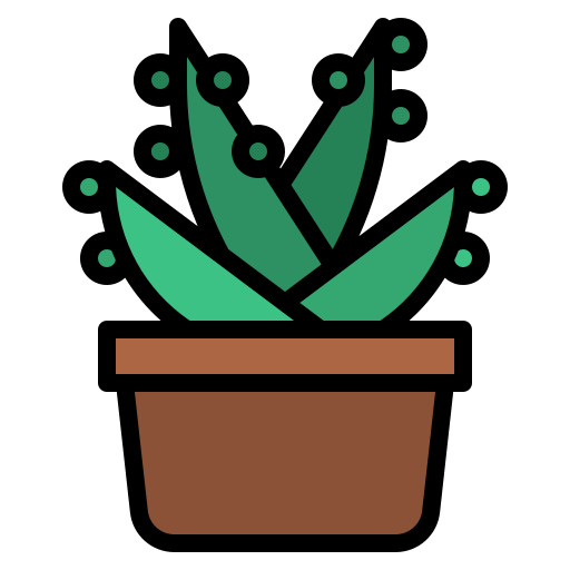 cactus icono gratis