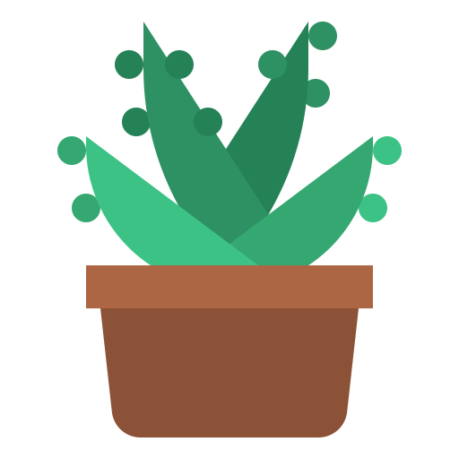 cactus icono gratis