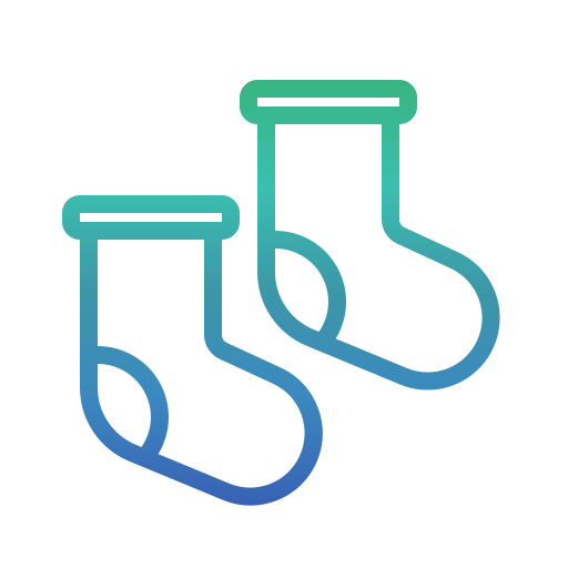 socken kostenlos Icon socken kostenlos Icon