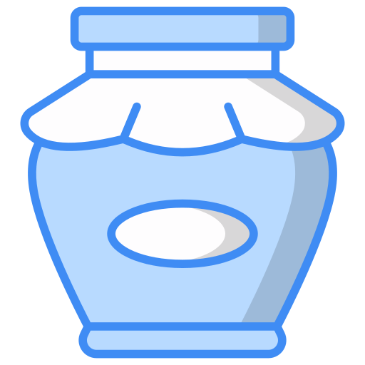 Honey Generic Blue icon