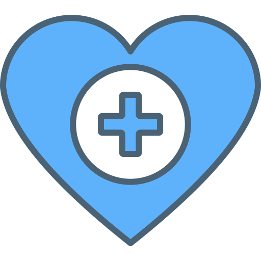 Healthcare Generic Outline Color icon