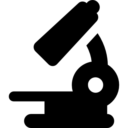 Free Icon | Microscope