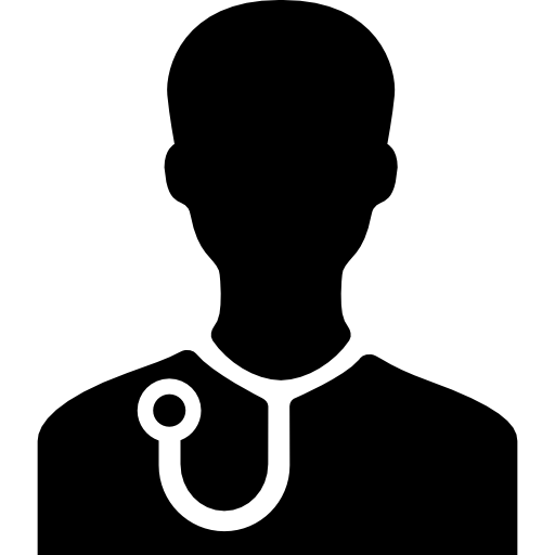 Médico Especialista Icono Gratis 2591