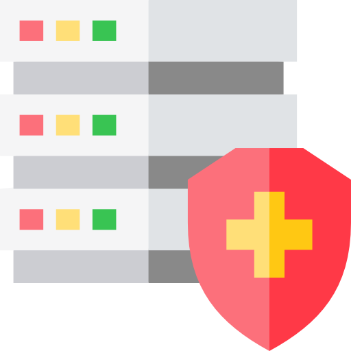 serveur Icône gratuit serveur Icône gratuit
