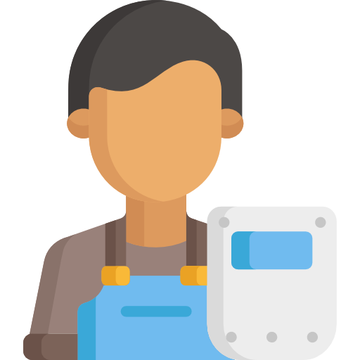 Сварщик бесплатно иконка Сварщик бесплатно иконка