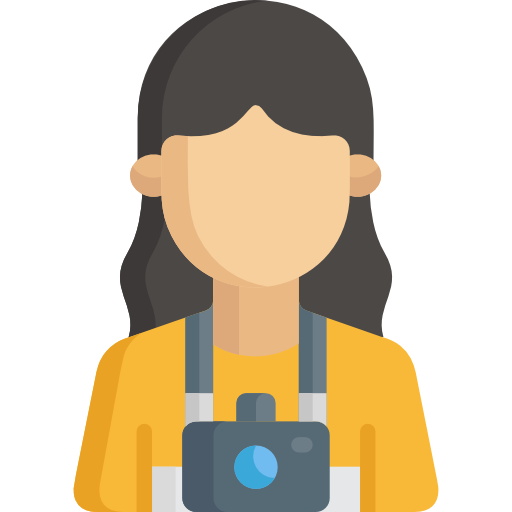 Фотограф бесплатно иконка