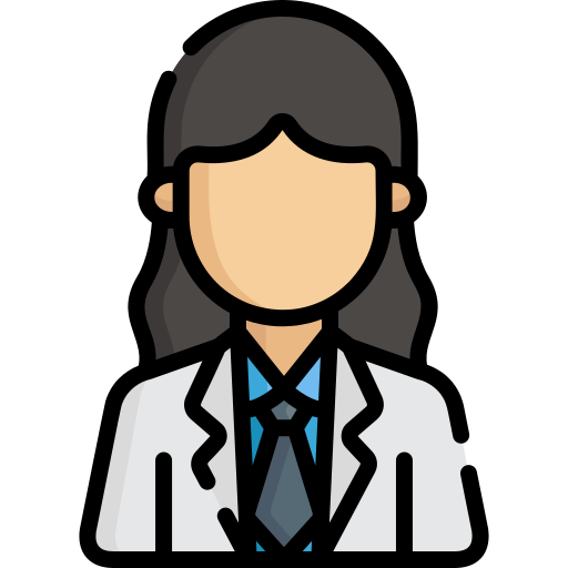 doctor icono gratis