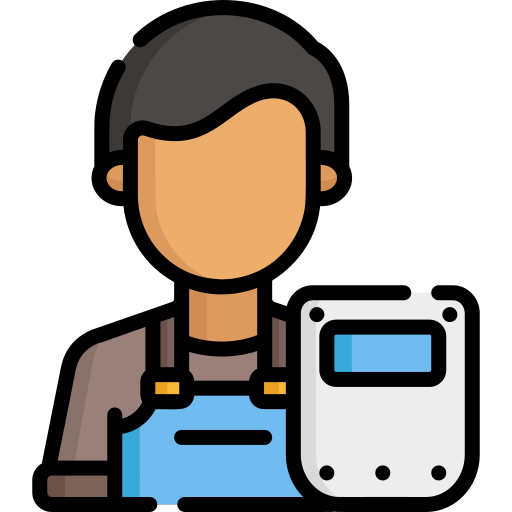 schweißer kostenlos Icon schweißer kostenlos Icon