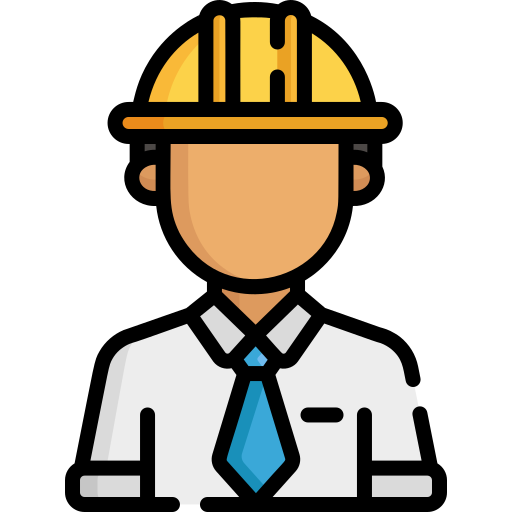 Engineer - Free Social Icons