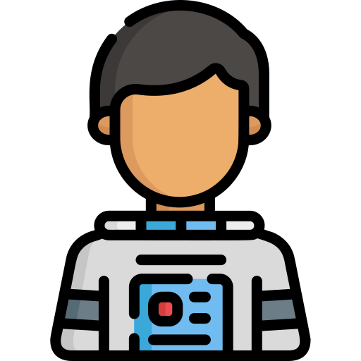 astronauta grátis ícone astronauta grátis ícone