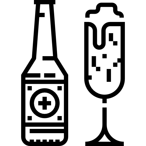 맥주 무료 아이콘