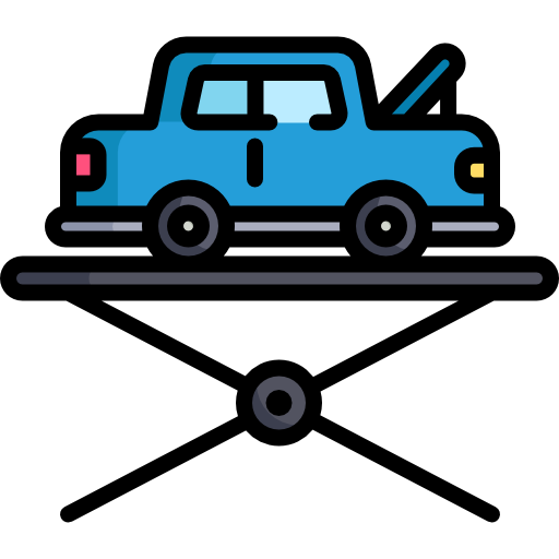 ascensor icono gratis