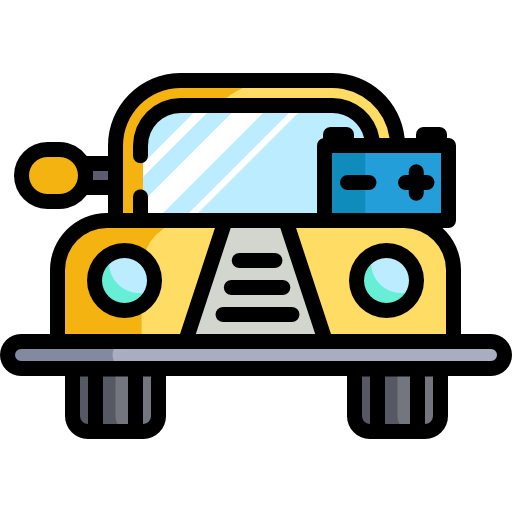 batería icono gratis