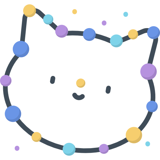 Constellation free icon