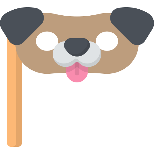 máscara de olho grátis ícone