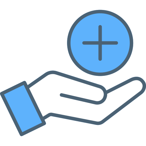 Healthcare free icon Healthcare free icon