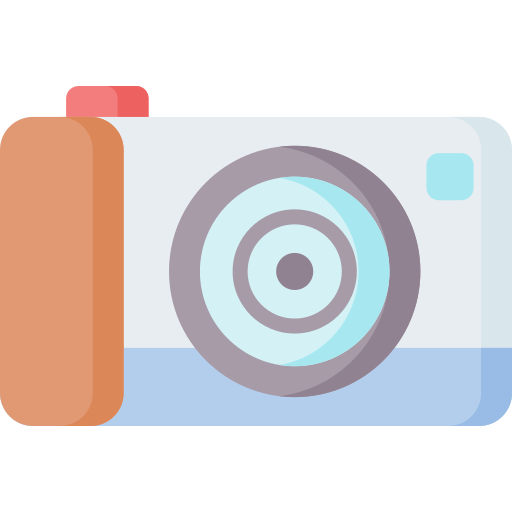 fotoapparat kostenlos Icon