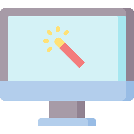 fotobearbeitung kostenlos Icon