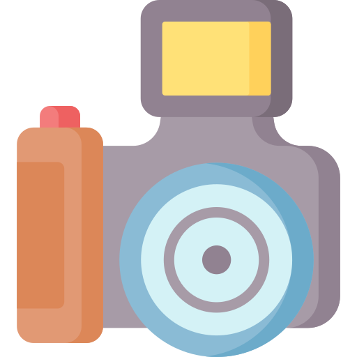 fotoapparat kostenlos Icon