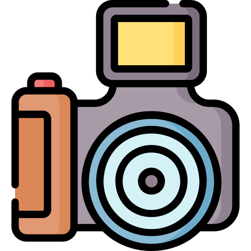 fotoapparat kostenlos Icon